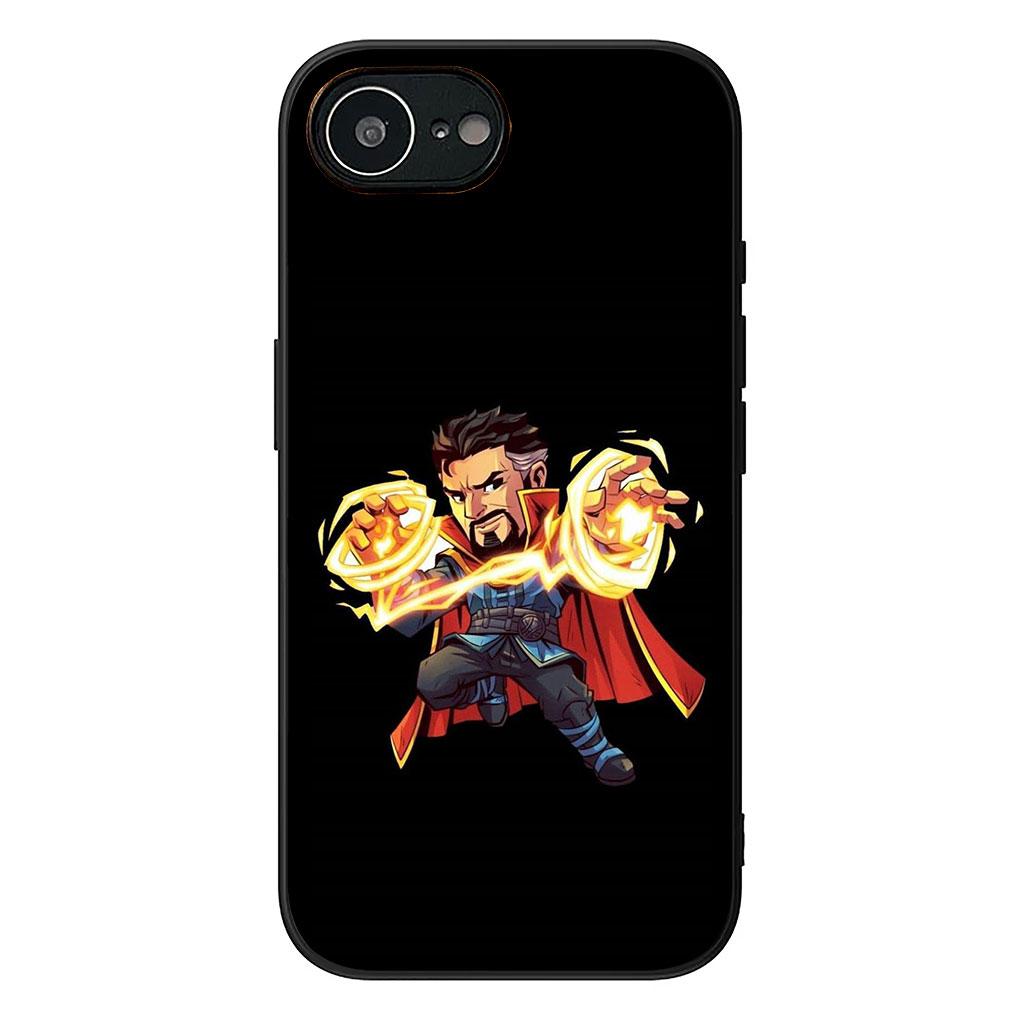 Чехол для телефона Marvel Доктор Стрэндж Алая Ведьма для Apple iPhone 13 12 Mini XS 11 Pro Max 7 8 Plus + XR SE 2022 2020 SE3 iPhone 12 ProMax
Чехол для телефона Marvel Доктор Стрэндж Алая Ведьма для Apple iPhone 13 12 Mini XS 11 Pro Max 7 8 Plus + XR SE 2022 2020 SE3 iPhone 12 ProMax