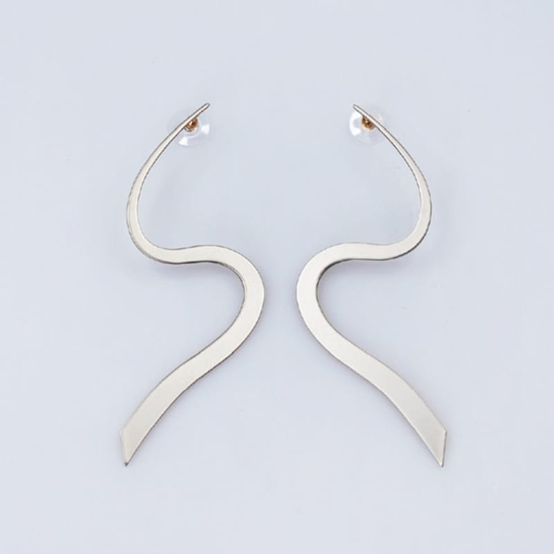 A.Bell WAVE_ER Metgold
A.Bell WAVE_ER Metgold