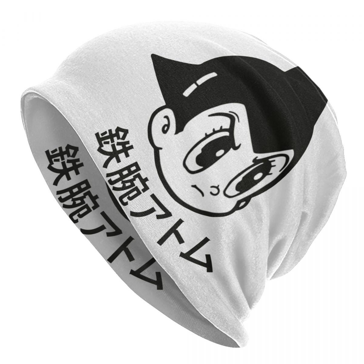 Astro Boy Manga Bonnet Hat Goth Outdoor Skullies Beanies Hat Astroboy Anime Unisex Knitted Hat Spring Multifunction Cap
Astro Boy Manga Bonnet Hat Goth Outdoor Skullies Beanies Hat Astroboy Anime Unisex Knitted Hat Spring Multifunction Cap