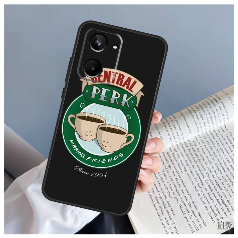 Central Perk Friends For Realme 15 10 11 13 12 14 Pro Plus C65 C67 C71 C63 C61 C55 C51 C53 C75 GT6 GT7 Pro Case Realme 15
Central Perk Friends For Realme 15 10 11 13 12 14 Pro Plus C65 C67 C71 C63 C61 C55 C51 C53 C75 GT6 GT7 Pro Case Realme 15