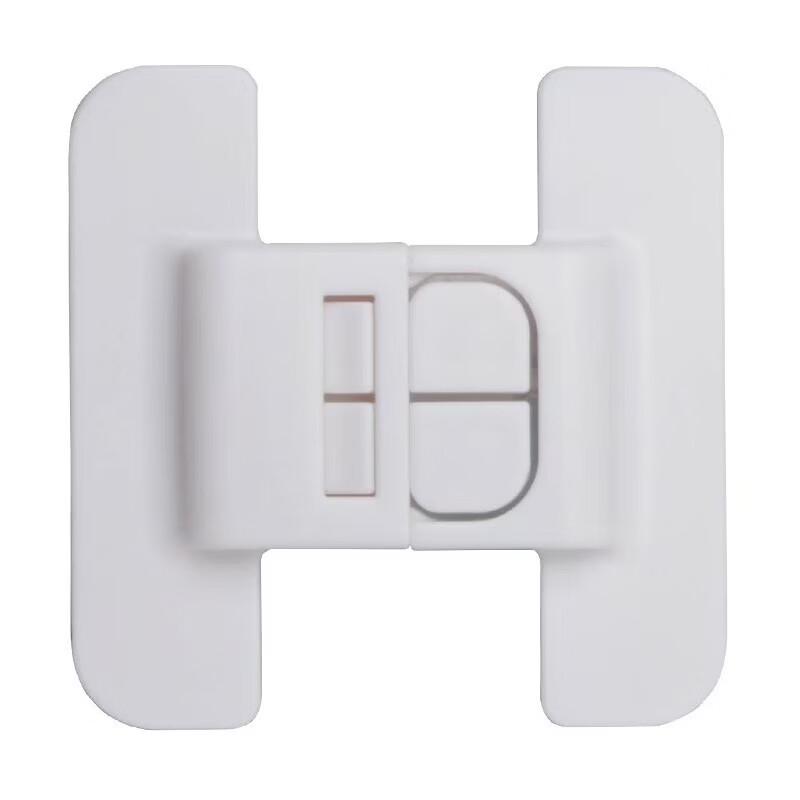 Child Safety Lock for Fridge, Drawers & Cabinets
Child Safety Lock for Fridge, Drawers & Cabinets