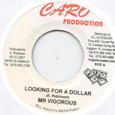 7-дюймовая запись MR. VIRGOROUS - Ищу доллар / Mi Know Sham Caro 2007 Ямайка Регги, Ска и Даб
7-дюймовая запись MR. VIRGOROUS - Ищу доллар / Mi Know Sham Caro 2007 Ямайка Регги, Ска и Даб