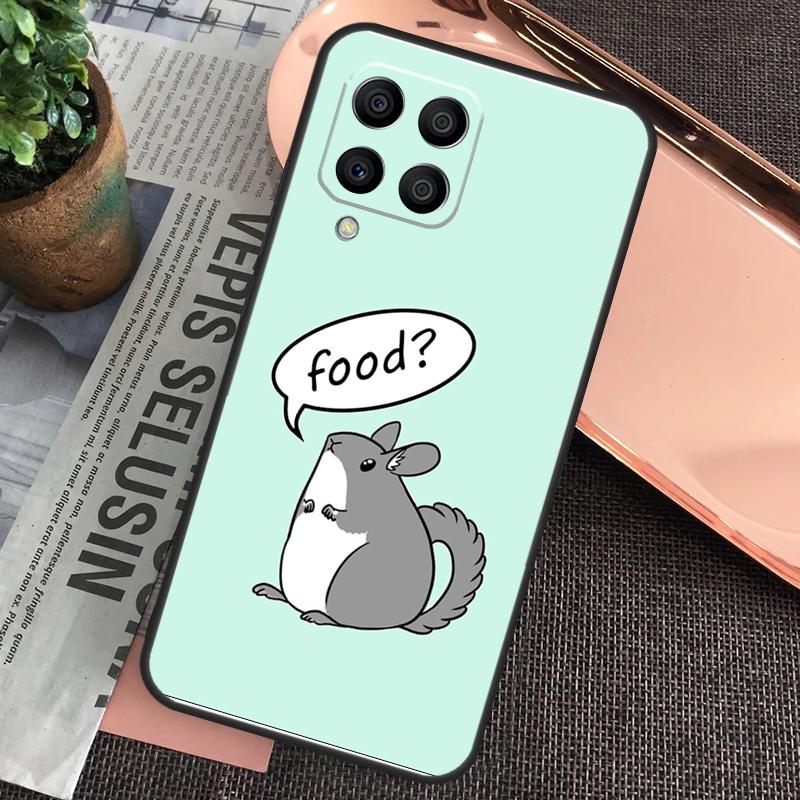 Cute Cartoon Chinchilla Case For Samsung Galaxy M20 M15 M55 M31s M51 M21 M11 M13 M33 M53 M52 M32 M12 M14 M34 M54 Samsung M20
Cute Cartoon Chinchilla Case For Samsung Galaxy M20 M15 M55 M31s M51 M21 M11 M13 M33 M53 M52 M32 M12 M14 M34 M54 Samsung M20