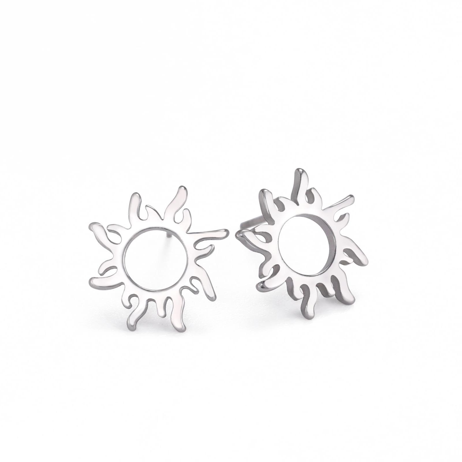 Bohemian Sun Totem Geometric Earrings Fashion Women s Ear Jewelry Birthday Gift
Bohemian Sun Totem Geometric Earrings Fashion Women s Ear Jewelry Birthday Gift