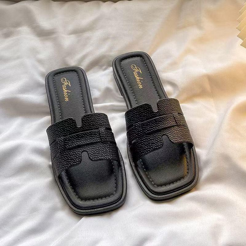 2025 Летняя пляжная женская обувь во французском стиле – Шикарная, на плоской подошве и одобренная инфлюенсерами 38-39
2025 Летняя пляжная женская обувь во французском стиле – Шикарная, на плоской подошве и одобренная инфлюенсерами 38-39