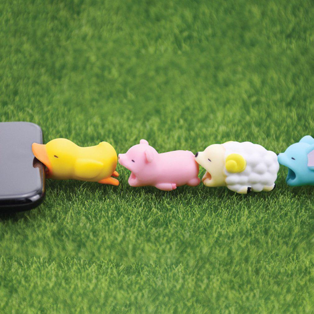 Защитный чехол с милыми животными и героями мультфильмов, USB-кабель для передачи данных, USB-кабель для зарядного устройства, наушники, кабельный рукав
Защитный чехол с милыми животными и героями мультфильмов, USB-кабель для передачи данных, USB-кабель для зарядного устройства, наушники, кабельный рукав