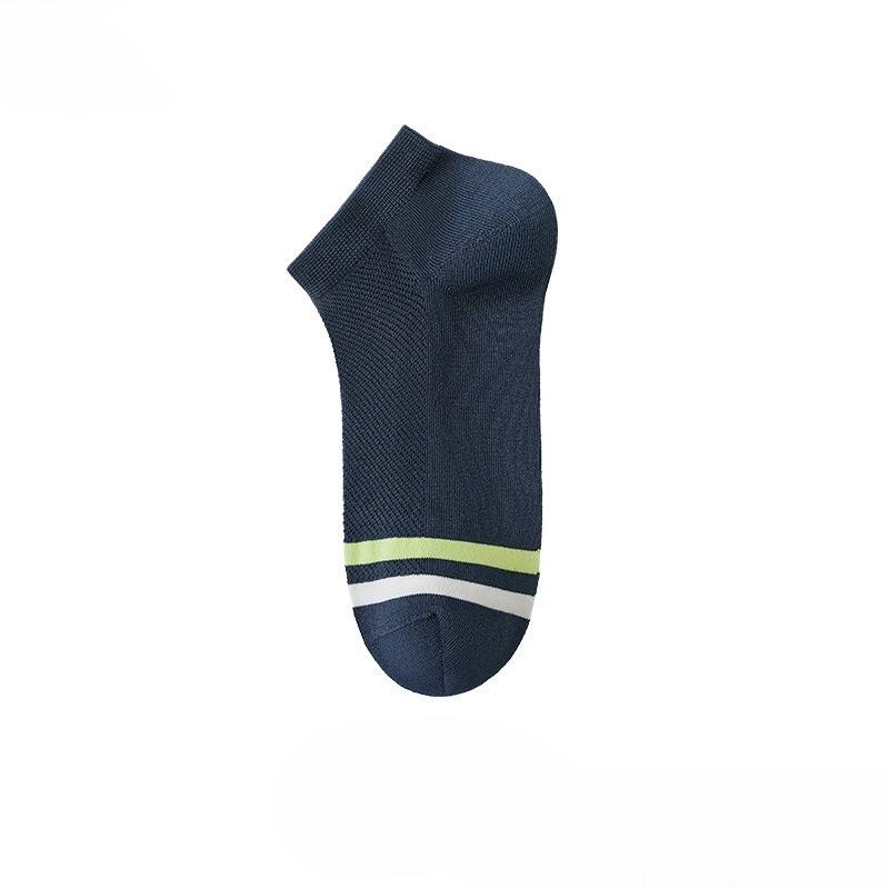 Pure Cotton Socks - Men s Summer Lightweight Boat Socks, Anti-torn, Non-slip Short Socks, Mesh Ventilation, Sport and Casual Wear Socks 1 pair
Pure Cotton Socks - Men s Summer Lightweight Boat Socks, Anti-torn, Non-slip Short Socks, Mesh Ventilation, Sport and Casual Wear Socks 1 pair