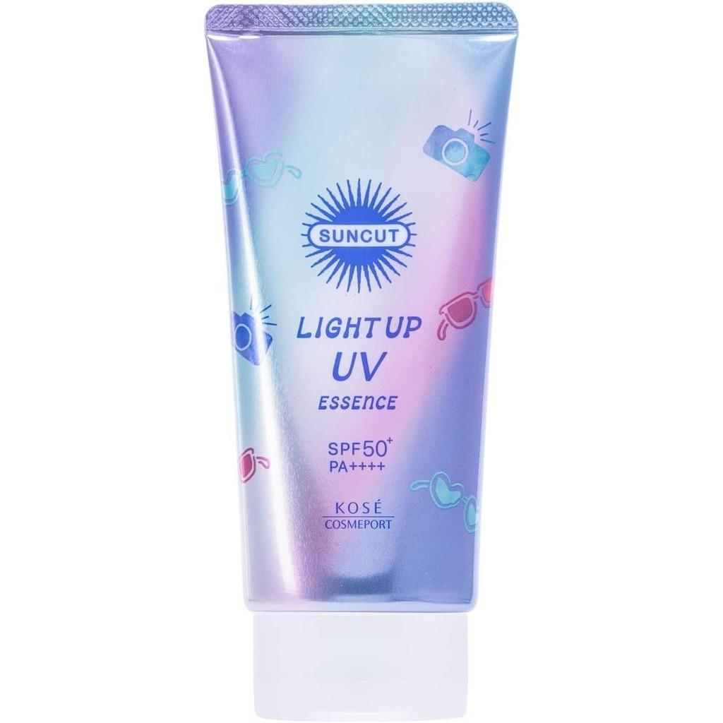 Kose Suncut R Tone Up UV Есенція Серія 80г Light Up
Kose Suncut R Tone Up UV Есенція Серія 80г Light Up