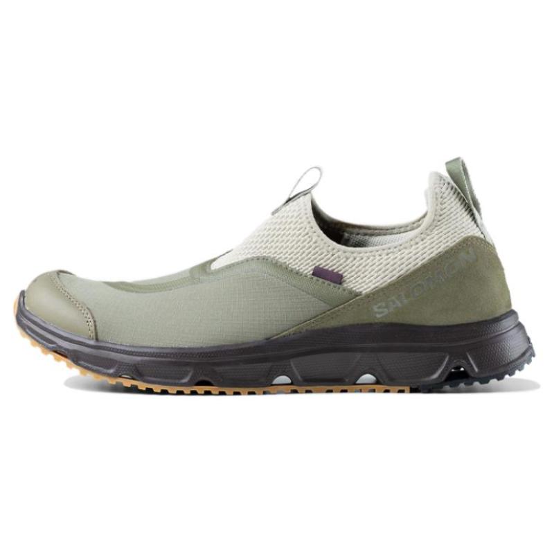 SALOMON Rx Snug X Pas Normal Studios Сірий Глибокий Лишайниковий Зелений / L00 Кросівки 472292 44
SALOMON Rx Snug X Pas Normal Studios Сірий Глибокий Лишайниковий Зелений / L00 Кросівки 472292 44