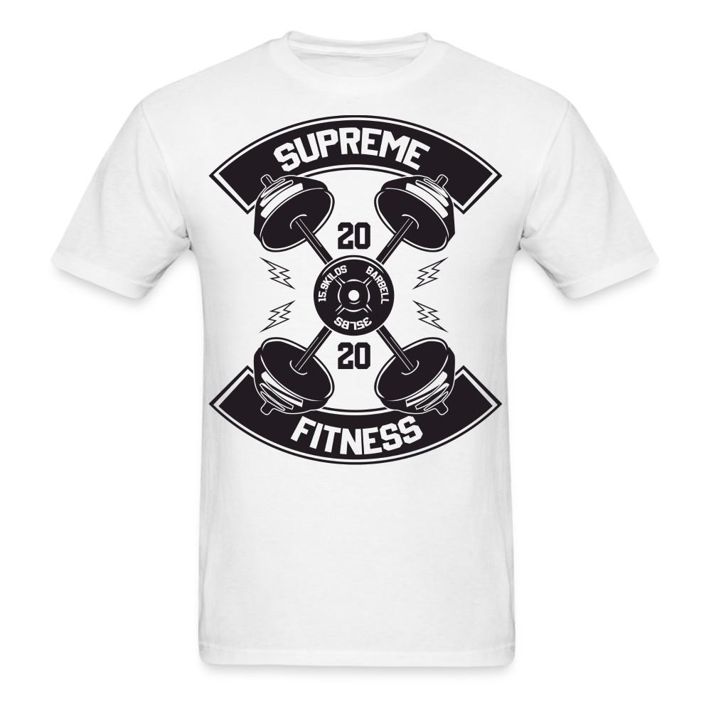 Superme barbel shirt Gym Fitness T-Shirt size S-6XL 4XL
Superme barbel shirt Gym Fitness T-Shirt size S-6XL 4XL
