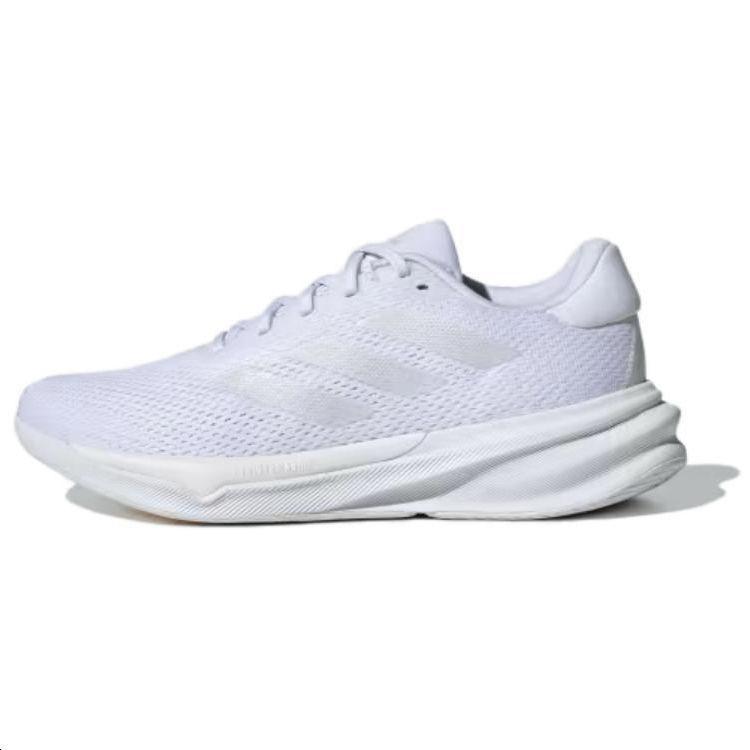 Adidas Женские кроссовки Supernova Stride White Zero Metallic Cloud-White Crystal-White IG8293 36⅔
Adidas Женские кроссовки Supernova Stride White Zero Metallic Cloud-White Crystal-White IG8293 36⅔