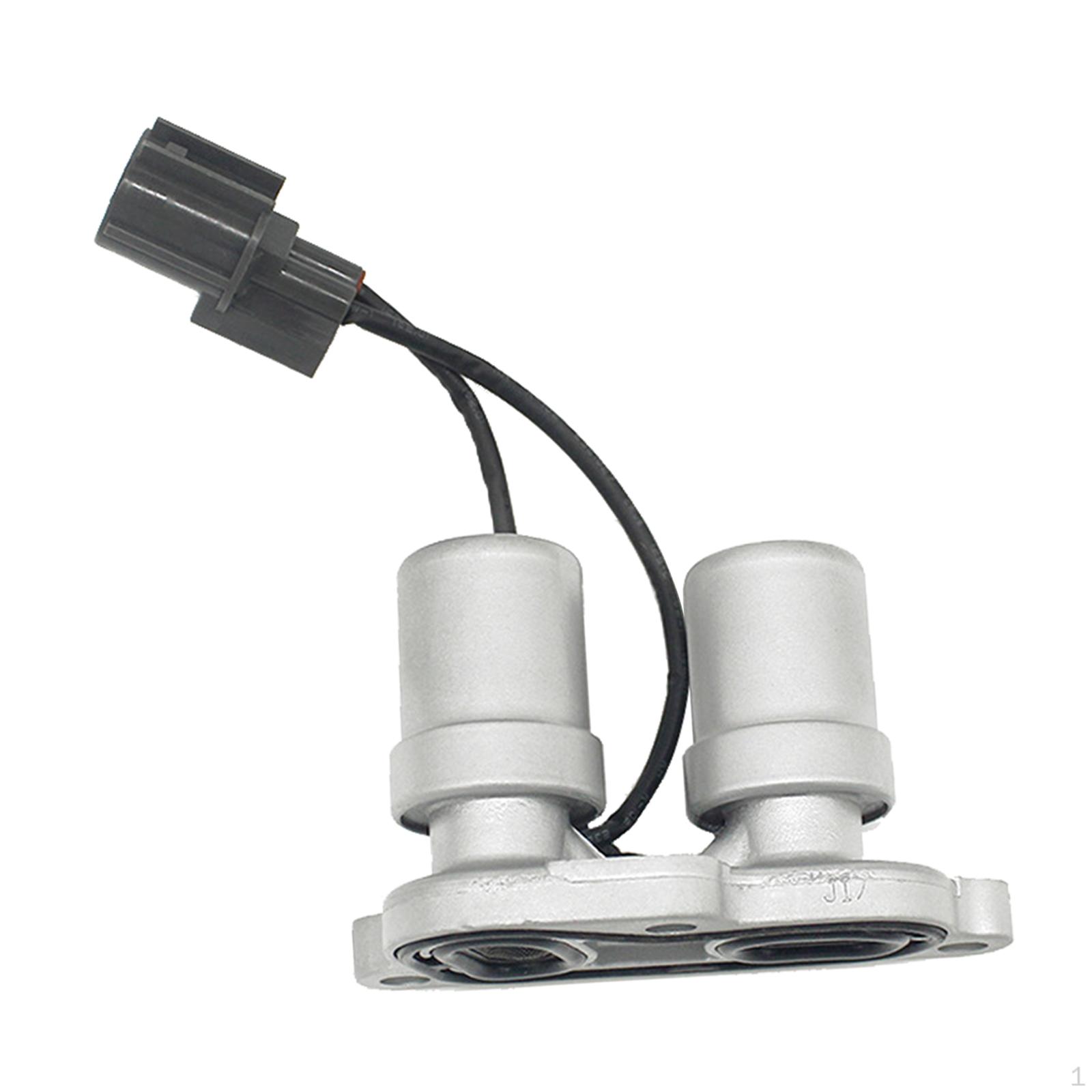 Automatic Transmission Solenoid 28200P4R003 Replace for
Automatic Transmission Solenoid 28200P4R003 Replace for