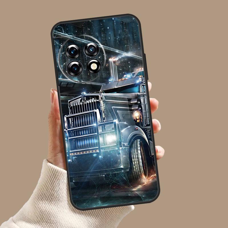 Крутой чехол-кейс для грузовика для OnePlus Nord 5 CE 4 3 Lite N20 N30 OnePlus 15 13 12 11 8 9 10 Pro 12R 13T 13R OnePlus 10Pro
Крутой чехол-кейс для грузовика для OnePlus Nord 5 CE 4 3 Lite N20 N30 OnePlus 15 13 12 11 8 9 10 Pro 12R 13T 13R OnePlus 10Pro