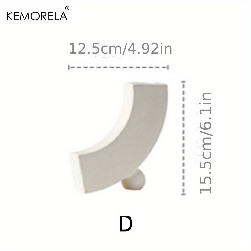 Скандинавская керамическая ваза, украшение, полый вазон-пончик, для цветов, для дома, гостиной, для цветочной композиции, декоративные аксессуары ручной работы
Скандинавская керамическая ваза, украшение, полый вазон-пончик, для цветов, для дома, гостиной, для цветочной композиции, декоративные аксессуары ручной работы