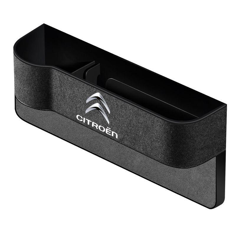 Car Seat Gap Storage Box Universal Seat Box Auto Organizer For Citroen C1 C2 C4 C5 C3 C4L C8 Berlingo Xsara Picasso Accessories
Car Seat Gap Storage Box Universal Seat Box Auto Organizer For Citroen C1 C2 C4 C5 C3 C4L C8 Berlingo Xsara Picasso Accessories