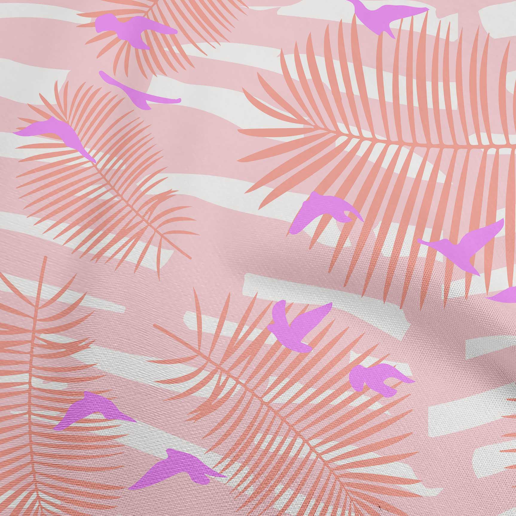 OneOone Cotton Flex Baby Blue Тканина Тропічна плава з пташками Швейний матеріал Тканина з принтом у дворі 40 дюймів 42 Inch Wide - Viscose Chiffon троянди рожеві кольору
OneOone Cotton Flex Baby Blue Тканина Тропічна плава з пташками Швейний матеріал Тканина з принтом у дворі 40 дюймів 42 Inch Wide - Viscose Chiffon троянди рожеві кольору