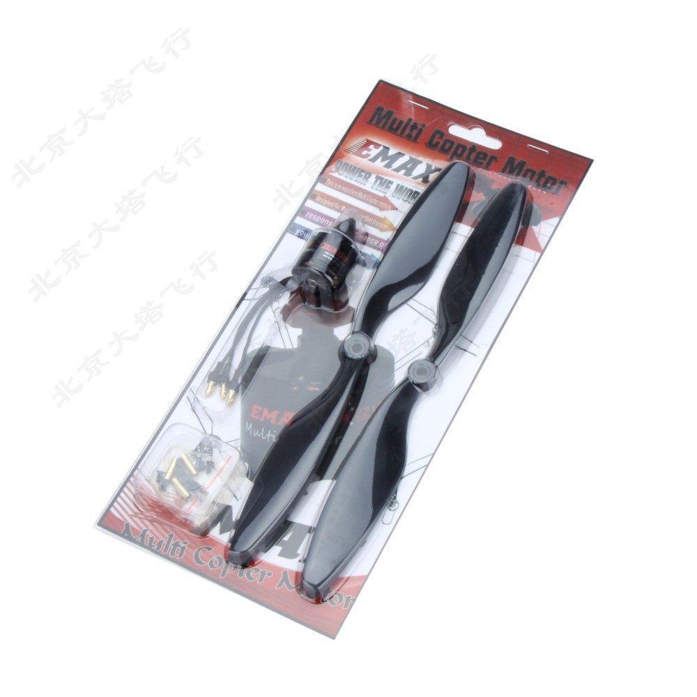 Silver Swallow Emax2212 KV935 Brushless Motor for F450 Model Aircraft & Multirotor Aerial Photography
Silver Swallow Emax2212 KV935 Brushless Motor for F450 Model Aircraft & Multirotor Aerial Photography