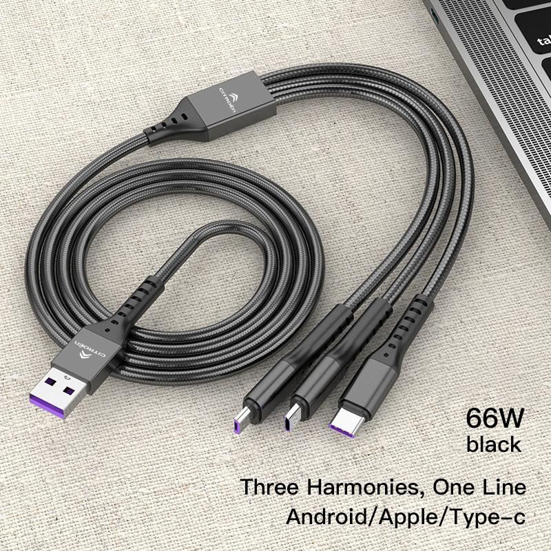 USB Car 3-in-1 Phone Charging Cable Auto Accessories For Citroen C1 DS3 C2 C3 Vts C4 Saxo C4L C5 C6 C8 Xsara C3-XR Picasso SEGA чёрный
USB Car 3-in-1 Phone Charging Cable Auto Accessories For Citroen C1 DS3 C2 C3 Vts C4 Saxo C4L C5 C6 C8 Xsara C3-XR Picasso SEGA чёрный