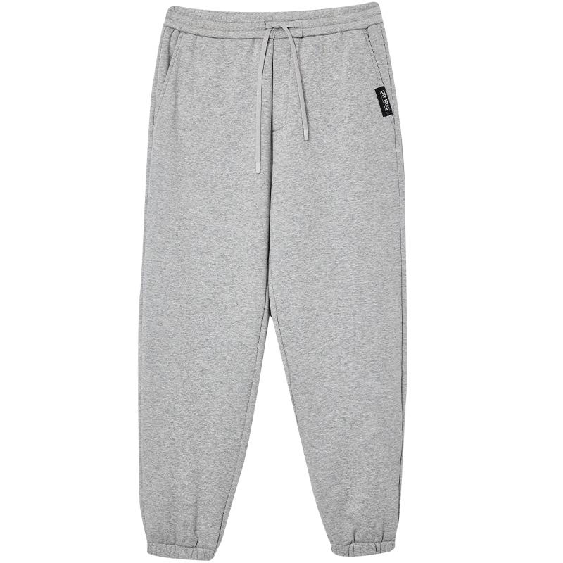 JACK&JONES Men s Fleece-Lined Drawstring Sweatpants 34
JACK&JONES Men s Fleece-Lined Drawstring Sweatpants 34