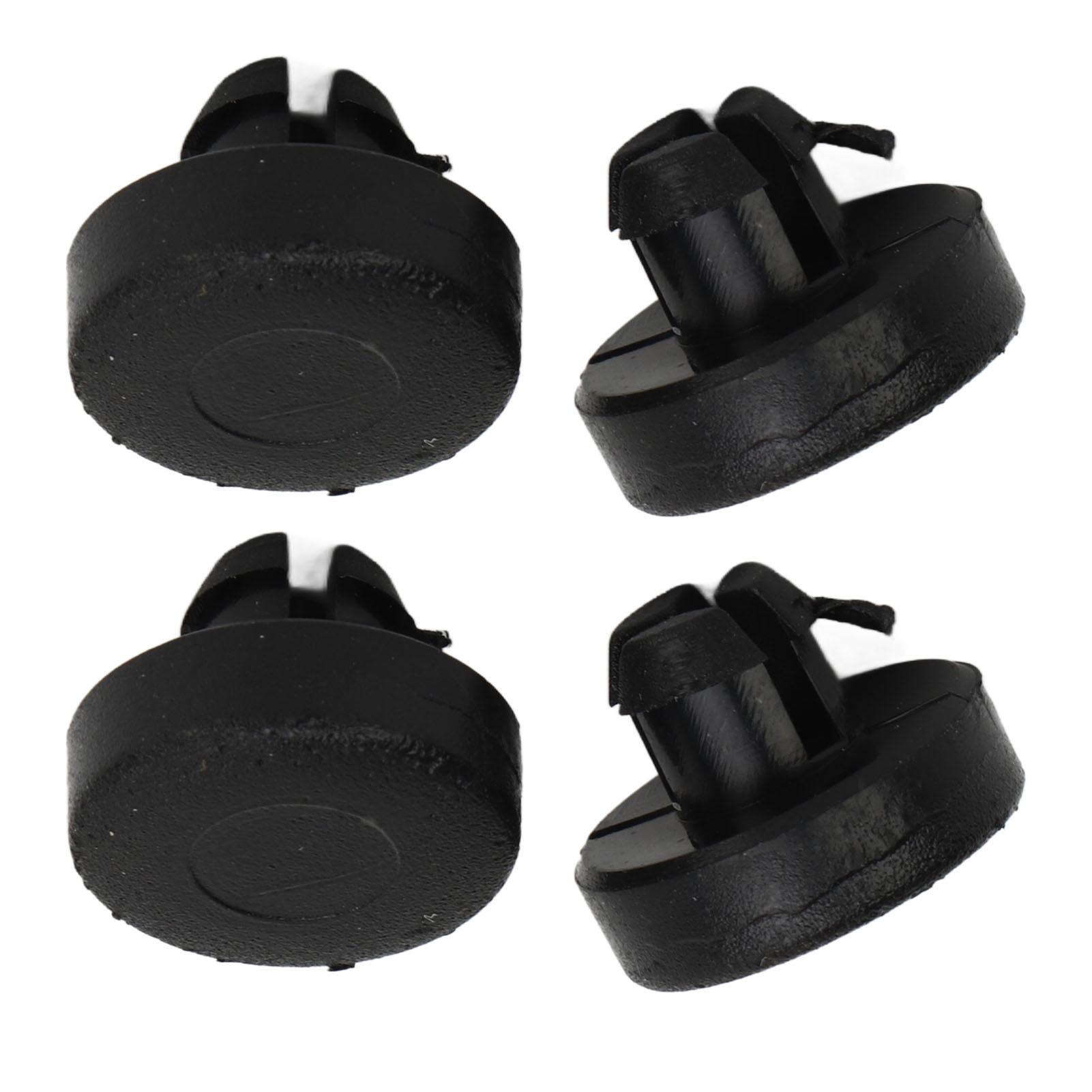 4PCS Boot Lid Hinge Stops 12832495 Shockproof Trunk Lid Hinge Buckle Replacement for SAAB 93
4PCS Boot Lid Hinge Stops 12832495 Shockproof Trunk Lid Hinge Buckle Replacement for SAAB 93