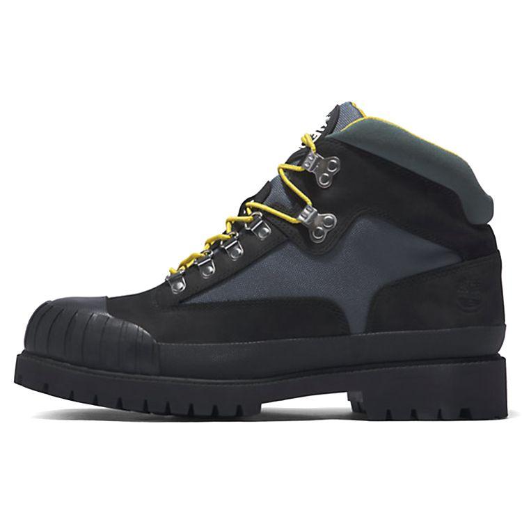 Timberland Серия Heritage, резиновые носки, кожаные, прочные, короткие, мужские, черные, серые, A5QCZ001 43.5
Timberland Серия Heritage, резиновые носки, кожаные, прочные, короткие, мужские, черные, серые, A5QCZ001 43.5