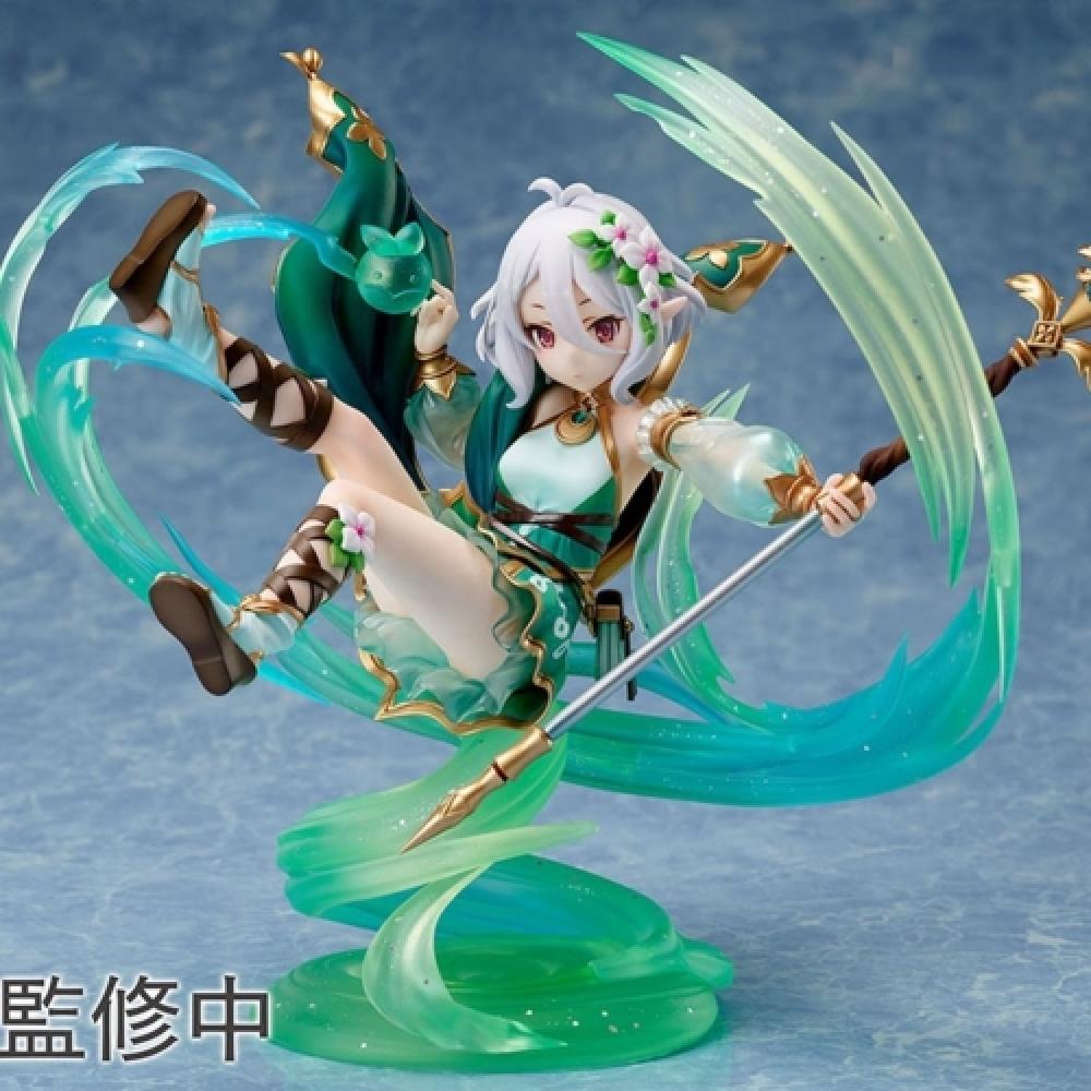 F NEX F NEX Limited Edition Princess Connect для погружения в Коккоро 1 7 
F NEX F NEX Limited Edition Princess Connect для погружения в Коккоро 1 7