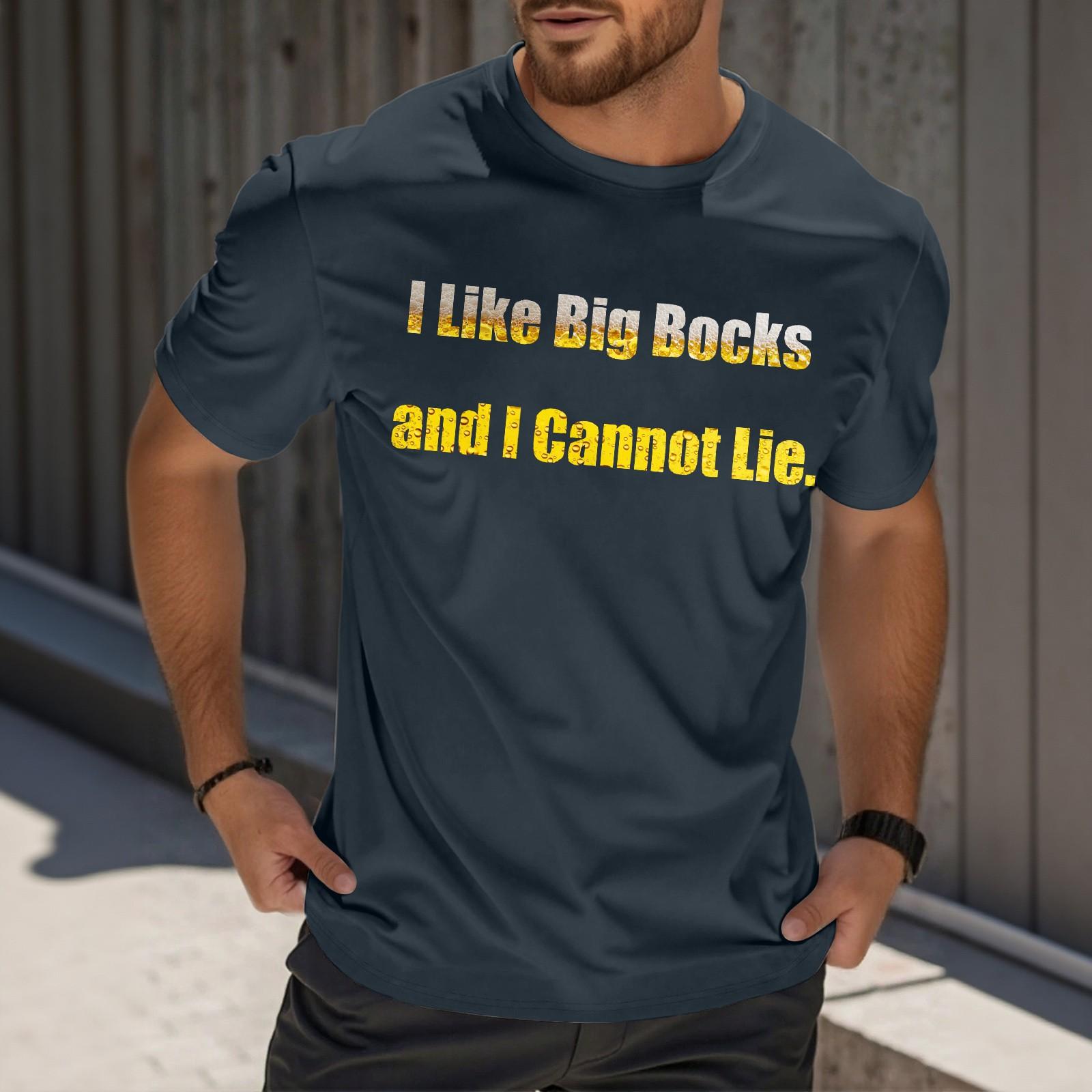 Men s -neck Casual Printed Short-sleeved T-shirt Top XXXL Темно-синій
Men s -neck Casual Printed Short-sleeved T-shirt Top XXXL Темно-синій