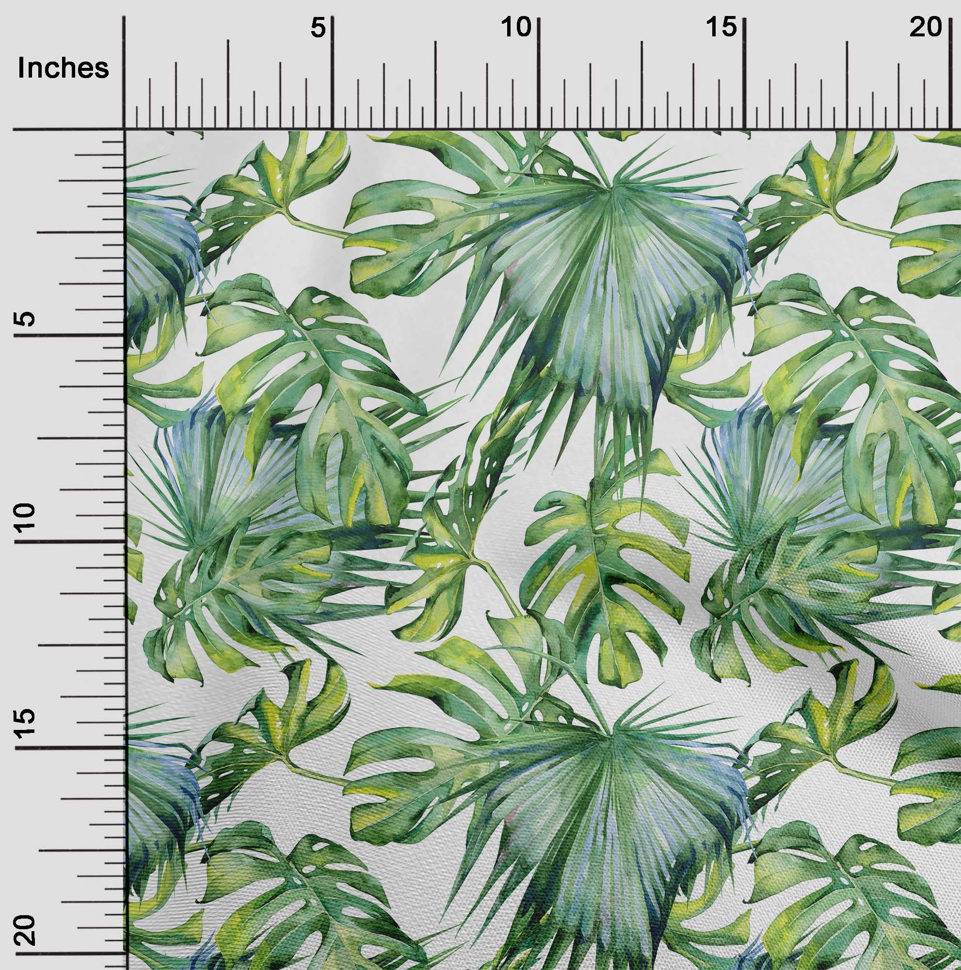 oneOone Жоржет Віскоза Чорна тканина Листя Німа Одяг своїми руками Тканина для стьобання Тканина з принтом 42 дюйма 42 Inch Wide - Viscose Chiffon білий
oneOone Жоржет Віскоза Чорна тканина Листя Німа Одяг своїми руками Тканина для стьобання Тканина з принтом 42 дюйма 42 Inch Wide - Viscose Chiffon білий