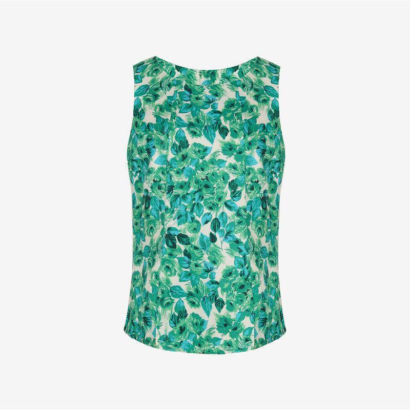 Blue Rose Plus Size Women s Silk Twill Floral Skirt One-Step Skirt Wrap Skirt Matching Sleeveless Tops Green Tops UK8
Blue Rose Plus Size Women s Silk Twill Floral Skirt One-Step Skirt Wrap Skirt Matching Sleeveless Tops Green Tops UK8