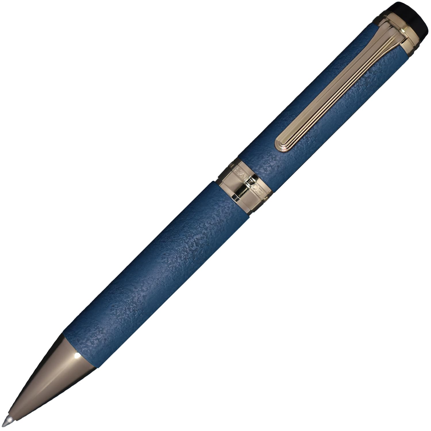 Sailor Fountain Pen Ballpoint Pen CYLINT Niigata Lacquerware Lapis Lazuli Oil-based 0.7mm 15-3504-240
Sailor Fountain Pen Ballpoint Pen CYLINT Niigata Lacquerware Lapis Lazuli Oil-based 0.7mm 15-3504-240