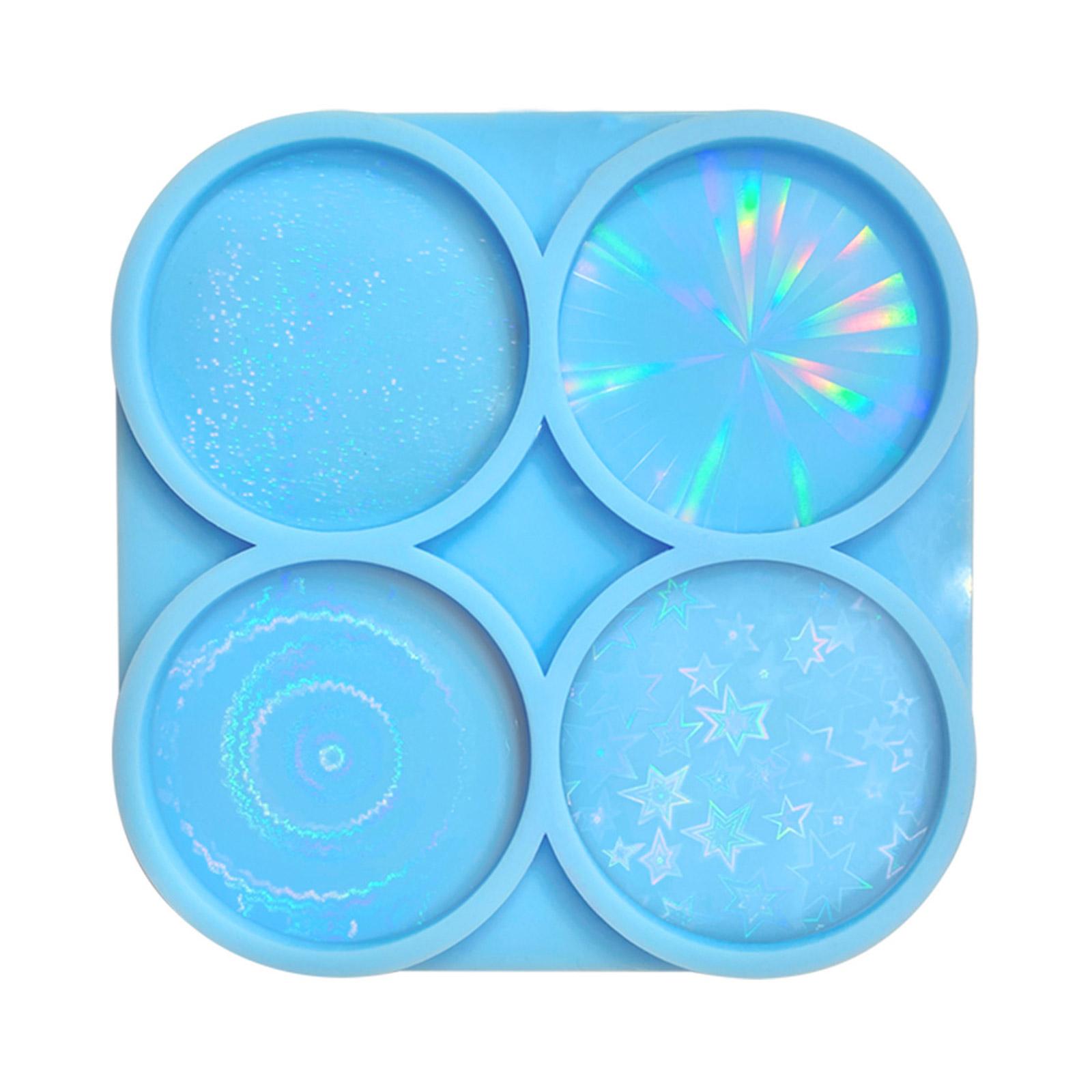 Resin On Top Phone Grip Mold,Holographic Epoxy Resin Casting Mold for DIY Crafts Jewelry Making Round Keychain Mold 1
Resin On Top Phone Grip Mold,Holographic Epoxy Resin Casting Mold for DIY Crafts Jewelry Making Round Keychain Mold 1
