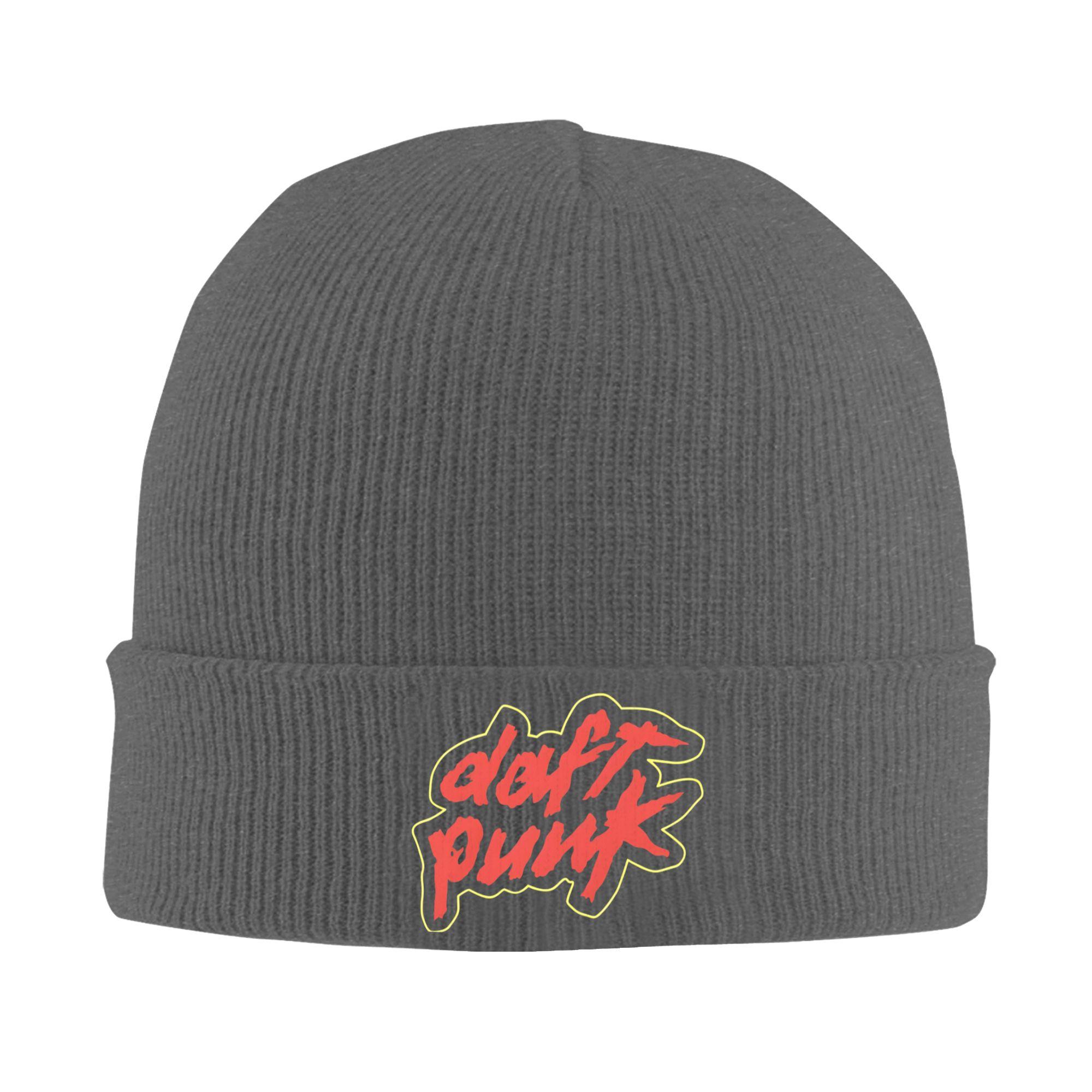 Unisex Slouchy Beanie daft punk Merch Warm Winter Knitted Caps duo band Bonnet Knit Hat One Size
Unisex Slouchy Beanie daft punk Merch Warm Winter Knitted Caps duo band Bonnet Knit Hat One Size