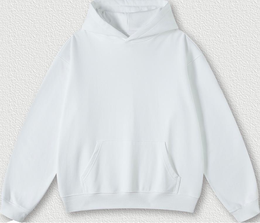 Men s 400G Solid Color Hooded Terry Sweatshirt - American Trendy Brand 2XL білий
Men s 400G Solid Color Hooded Terry Sweatshirt - American Trendy Brand 2XL білий