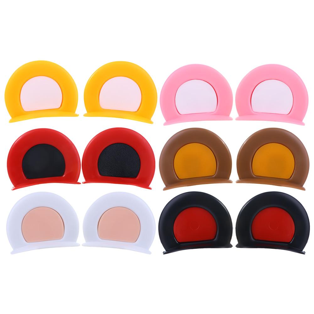 Adhesive Motocross Helmet Decoration Motorcycle Helmet Helmet Accessories Bear Ears Helmet Sticker жовтий
Adhesive Motocross Helmet Decoration Motorcycle Helmet Helmet Accessories Bear Ears Helmet Sticker жовтий