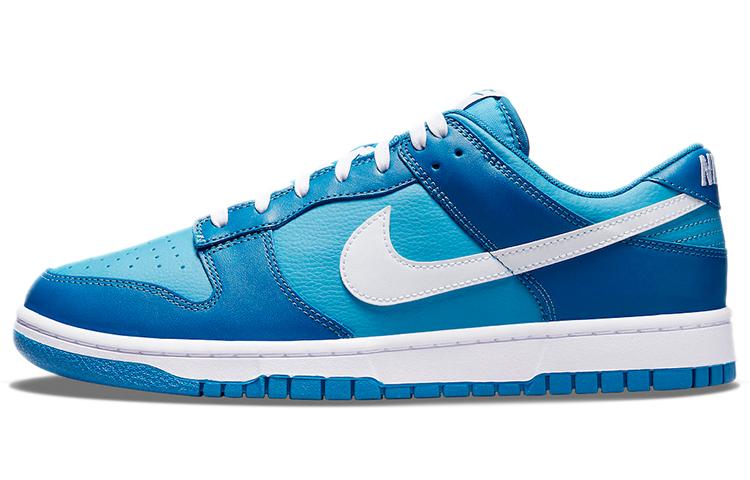 Nike Dunk Low Dark Marina Blue DJ6188-400 42
Nike Dunk Low Dark Marina Blue DJ6188-400 42