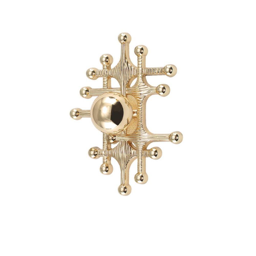 French Cabinet Door Handle Wear Resistant Wardrobe Knob Decoration Drawer Handle Children золотой
French Cabinet Door Handle Wear Resistant Wardrobe Knob Decoration Drawer Handle Children золотой