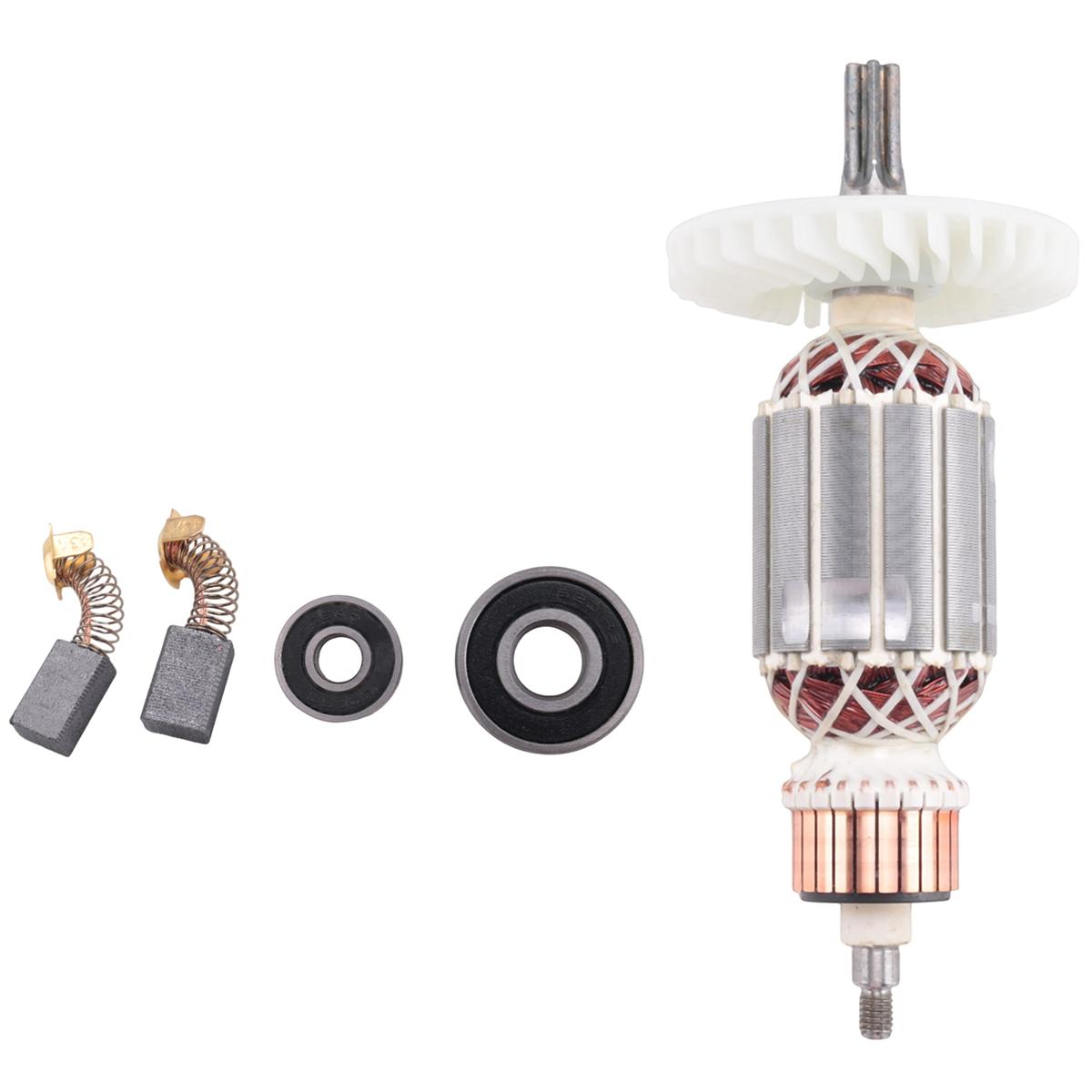 2025+220V Rotor Anchor Replace for 360591E DH40MRY DH40M DH40MR DH40SR DH40FR Spline Shank Rotary Hammer China Mainland
2025+220V Rotor Anchor Replace for 360591E DH40MRY DH40M DH40MR DH40SR DH40FR Spline Shank Rotary Hammer China Mainland