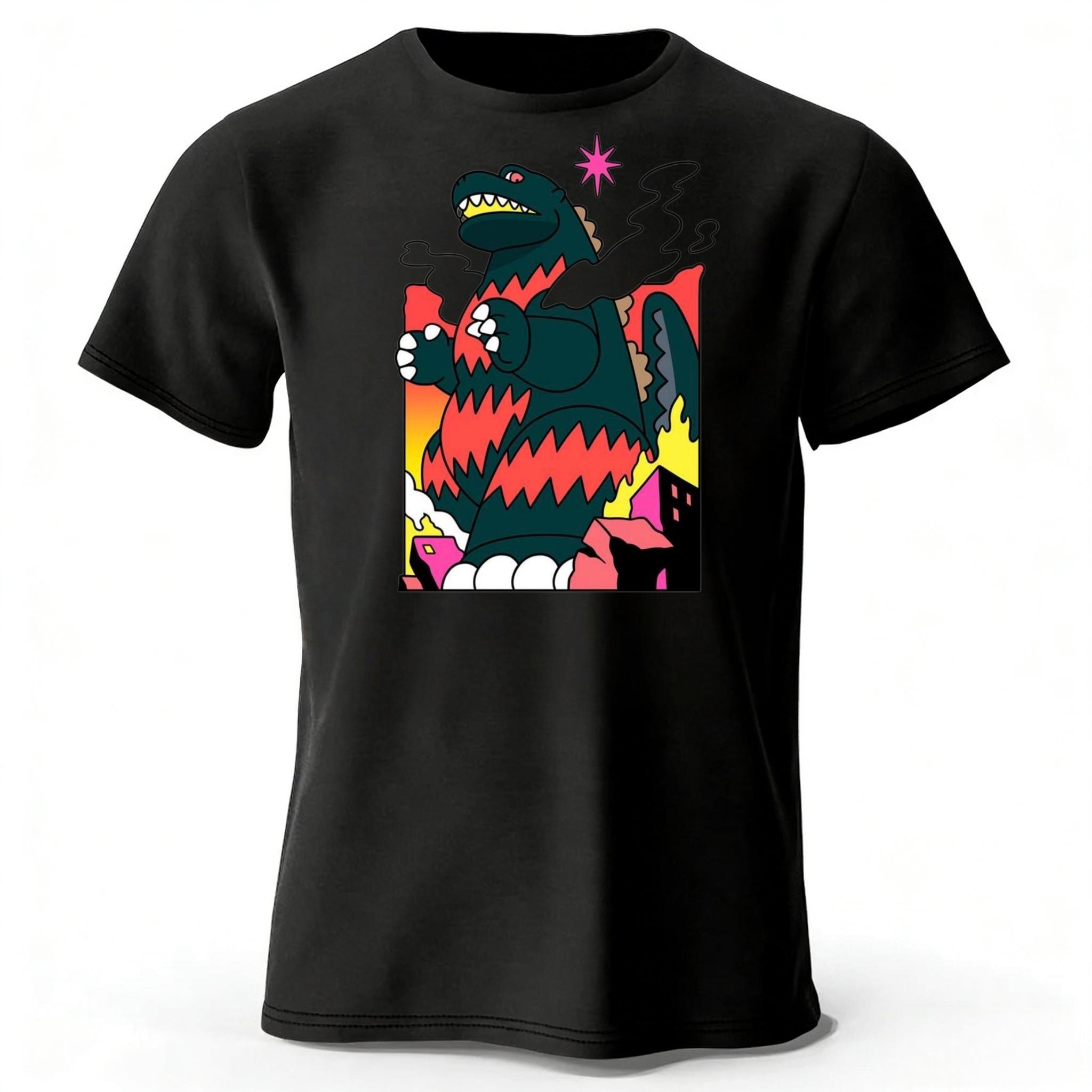 Monster Summer New Cotton Sports Short Sleeve MensWomens Running Fitness Large Loose Tshirt Street Daily Casual Top M
Monster Summer New Cotton Sports Short Sleeve MensWomens Running Fitness Large Loose Tshirt Street Daily Casual Top M