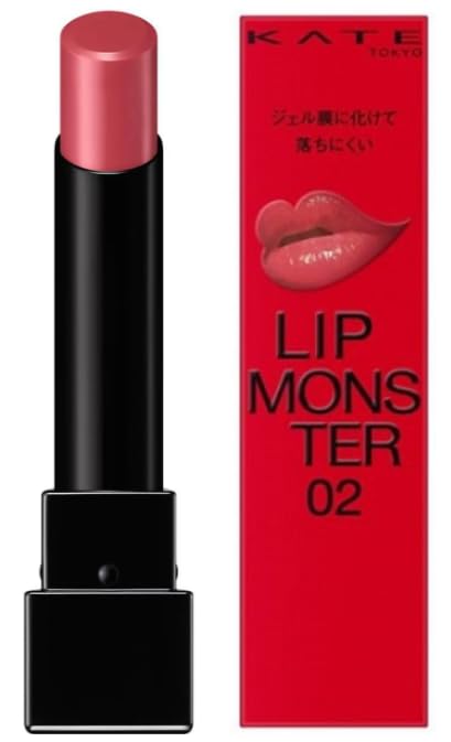 Lip Monster 02 Розовый бананово-розовый бежевый с розовым оттенком лица 3 г Помада (сочный банан)
Lip Monster 02 Розовый бананово-розовый бежевый с розовым оттенком лица 3 г Помада (сочный банан)