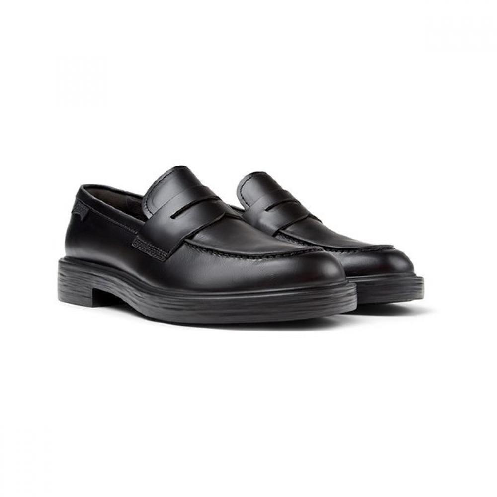 Camper 25fw Men S Formal ShoeS Dean K101045 001 EU44(285mm)
Camper 25fw Men S Formal ShoeS Dean K101045 001 EU44(285mm)