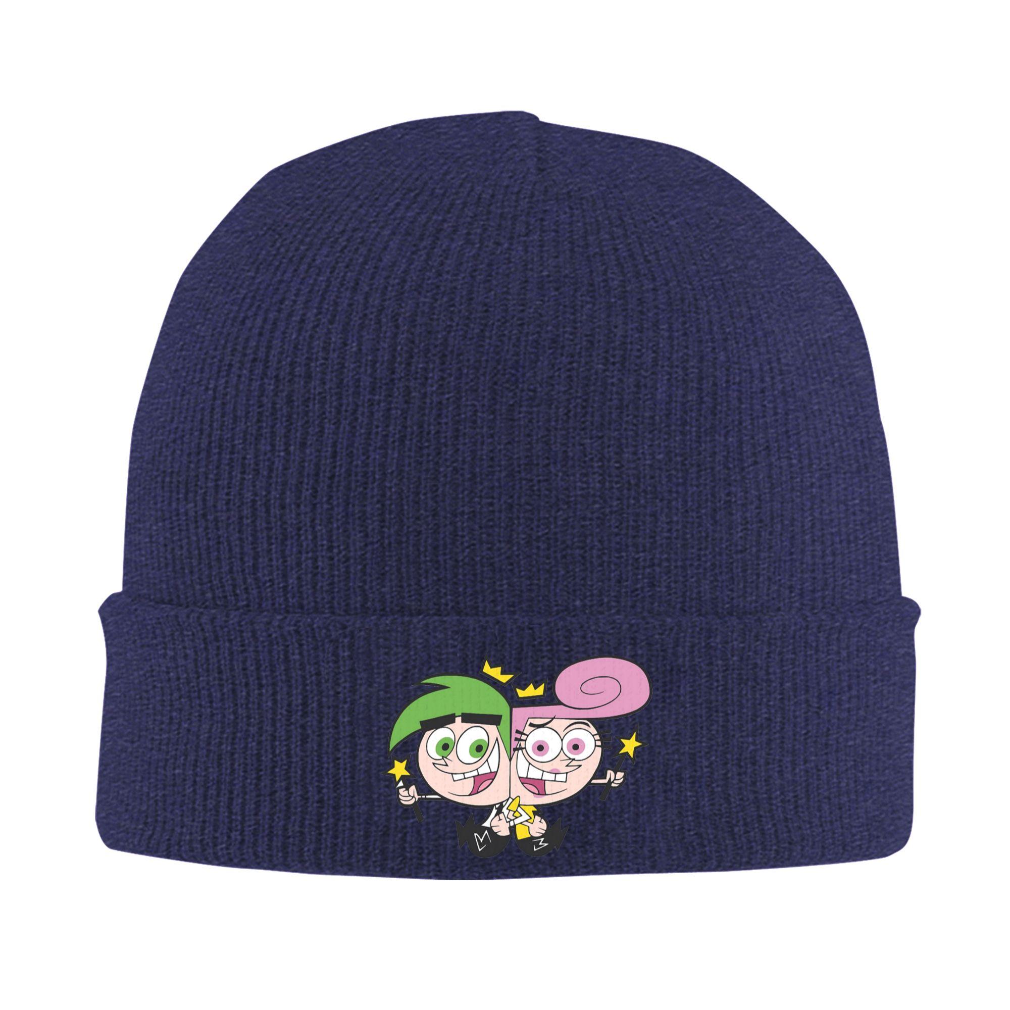Fairly oddparents Cosmo Winter Skullies Beanies Hat Warm Autumn Knitted Hats Bonnet Caps for Women Unisex One Size
Fairly oddparents Cosmo Winter Skullies Beanies Hat Warm Autumn Knitted Hats Bonnet Caps for Women Unisex One Size