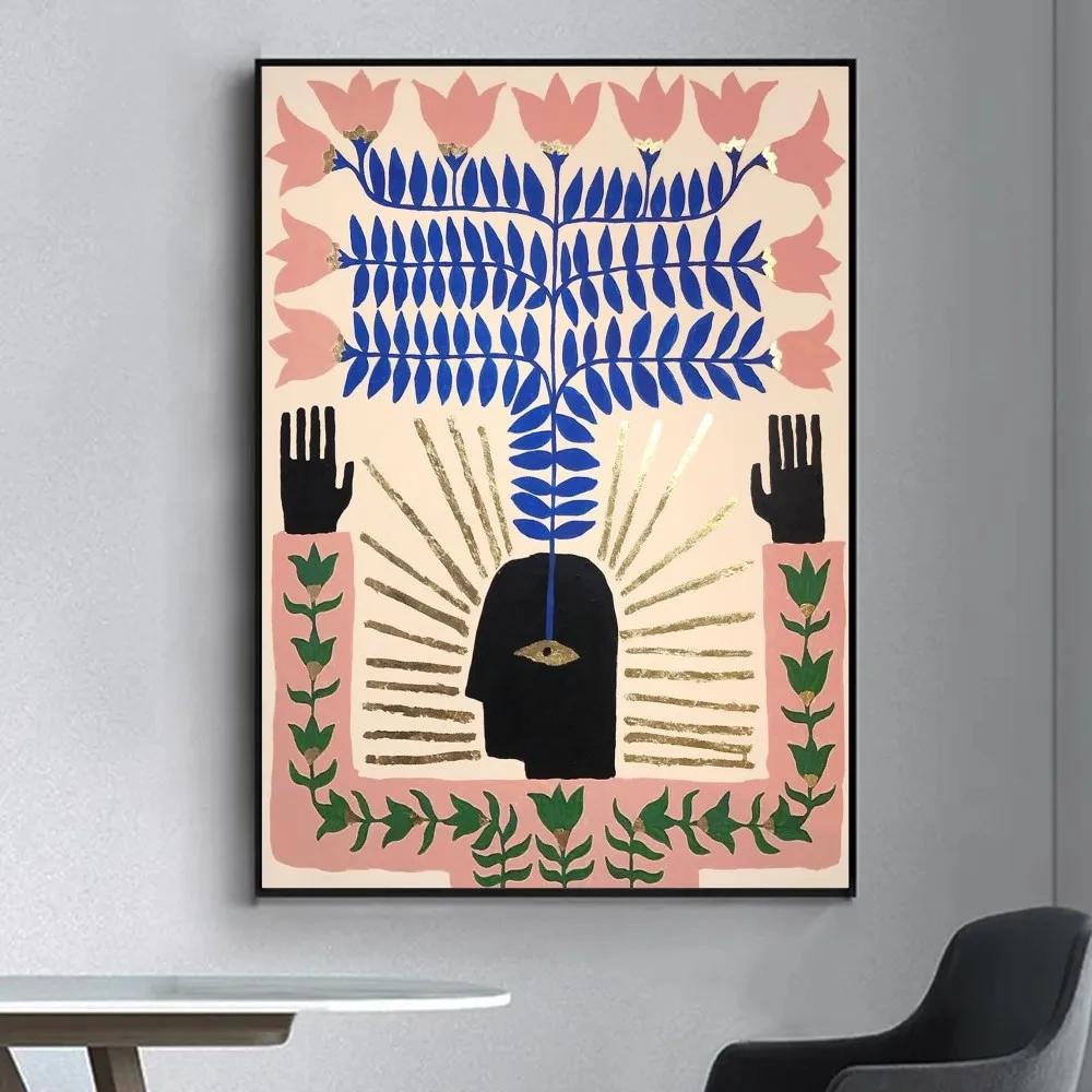 Ancient Egypt Abstract Classic Anime Poster Fancy Poster Wall Sticker for Living Room Bar Vintage Decorative Painting Middle 21X30CMNo Framed
Ancient Egypt Abstract Classic Anime Poster Fancy Poster Wall Sticker for Living Room Bar Vintage Decorative Painting Middle 21X30CMNo Framed
