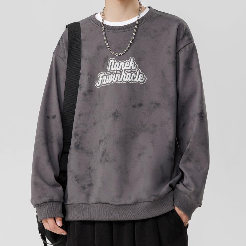 Большой размер Весна Мужской свитер Мужская куртка Футболка с длинным рукавом Мужская футболка с круглым вырезом и струйным принтом 8XL
Большой размер Весна Мужской свитер Мужская куртка Футболка с длинным рукавом Мужская футболка с круглым вырезом и струйным принтом 8XL