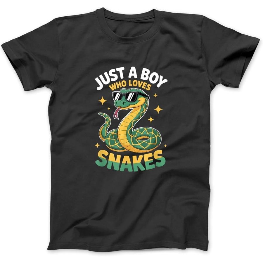 Boys Snake T-Shirt, Sweatshirt, Hoodie for Men Women Kids Made in Canada Black XXXXXL різнокольоровий
Boys Snake T-Shirt, Sweatshirt, Hoodie for Men Women Kids Made in Canada Black XXXXXL різнокольоровий