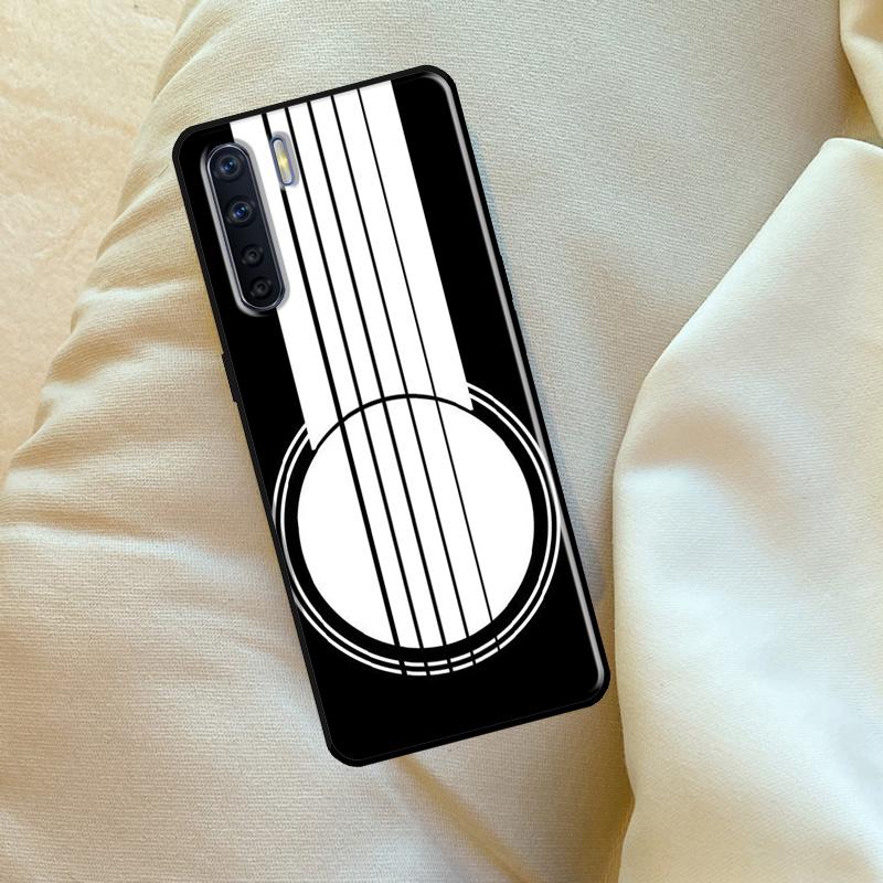 Guitar Violin Fiddle Music Case For Oppo A60 A80 A40 A15 A16 A17 A57 A94 A74 A54 A76 A96 A18 A38 A58 A78 A98 A6 A5 Pro OPPO A15
Guitar Violin Fiddle Music Case For Oppo A60 A80 A40 A15 A16 A17 A57 A94 A74 A54 A76 A96 A18 A38 A58 A78 A98 A6 A5 Pro OPPO A15