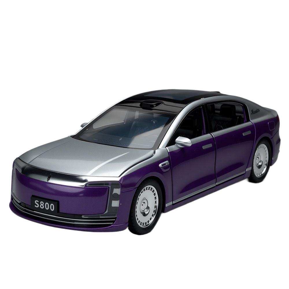 Simulation 1/32 MAEXTRO S800 Alloy Car Model Ornament Toy Piece Dropshipping Gift
Simulation 1/32 MAEXTRO S800 Alloy Car Model Ornament Toy Piece Dropshipping Gift