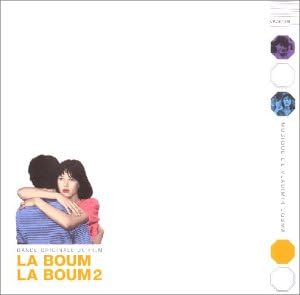 CD RICHARD SANDERSON, COOK DA BOOKS, P - La Boum/la Boum 2 Original Soundtra CPC81075 Japan Soundtracks & Musicals Used
CD RICHARD SANDERSON, COOK DA BOOKS, P - La Boum/la Boum 2 Original Soundtra CPC81075 Japan Soundtracks & Musicals Used