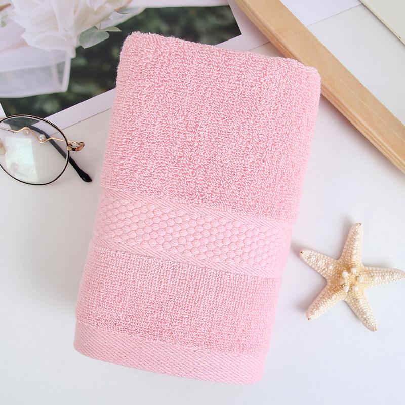 pure cotton towel, plain candy cover towel, thickened cotton towel bath towel 35*75 рожевий
pure cotton towel, plain candy cover towel, thickened cotton towel bath towel 35*75 рожевий