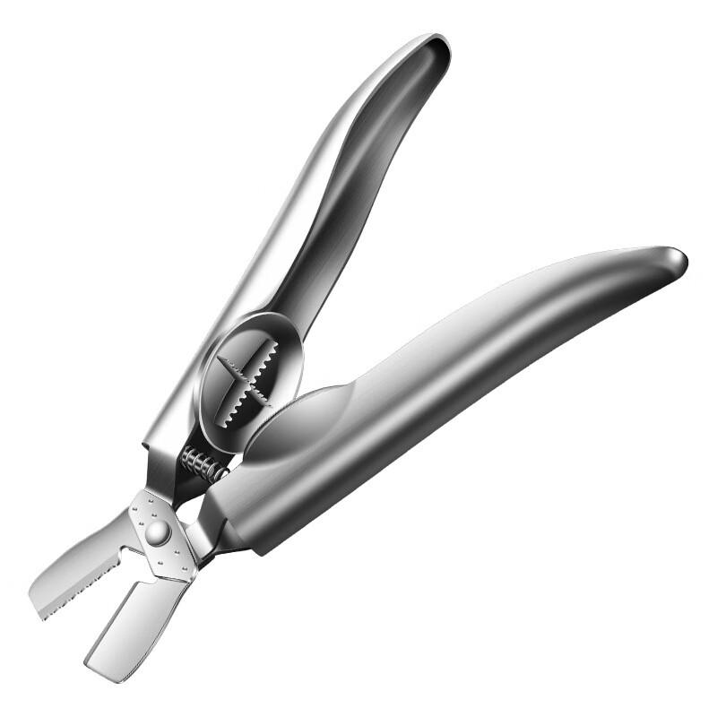 Wutuo Stainless Steel Chestnut Opener
Wutuo Stainless Steel Chestnut Opener