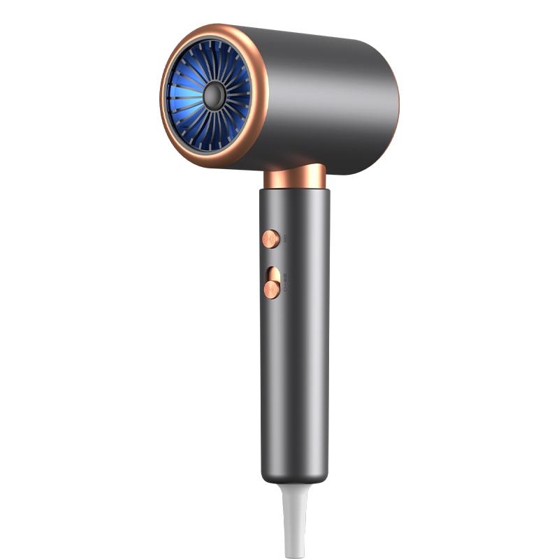 Professional Hair Dryer Hot Cold Wind Air Brush Hairdryer Negative Lonic Blow Dryer Strong PowerDryer Salon Tool 2000W 5th Gear EU
Professional Hair Dryer Hot Cold Wind Air Brush Hairdryer Negative Lonic Blow Dryer Strong PowerDryer Salon Tool 2000W 5th Gear EU